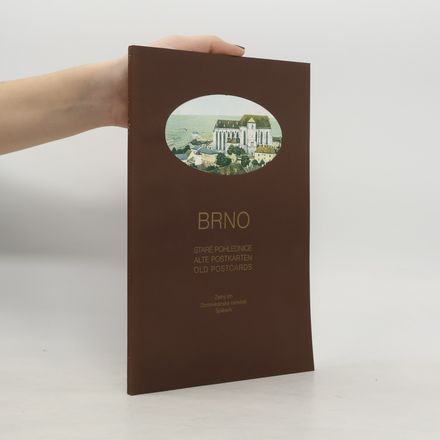 Brno - staré pohlednice V.