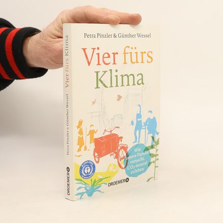 Vier fürs Klima