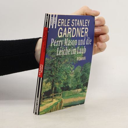 Perry Mason und die Leiche im Laub