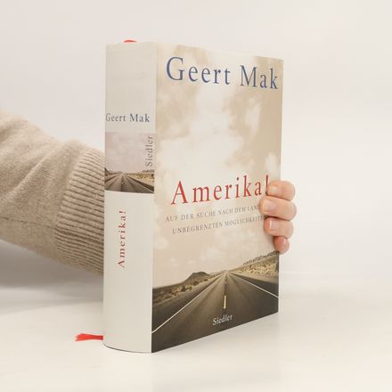 Amerika!