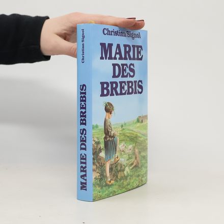 Marie des brebis