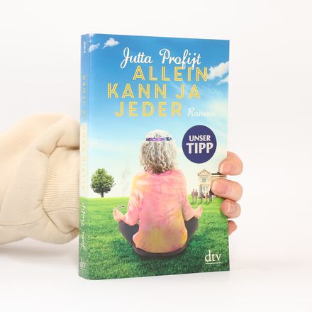 Allein kann ja jeder