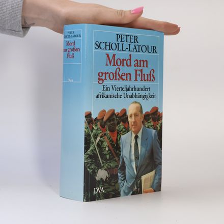 Mord am großen Fluß