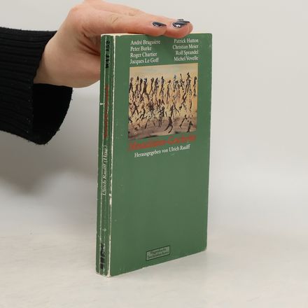 Wagenbachs Taschenbücherei - 152: Mentalitäten-Geschichte