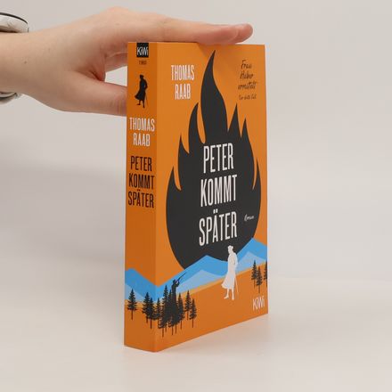 Peter kommt später