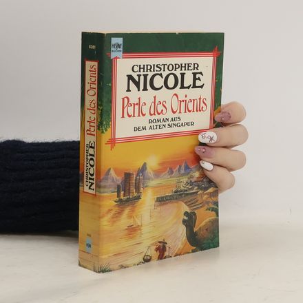 Perle des Orients