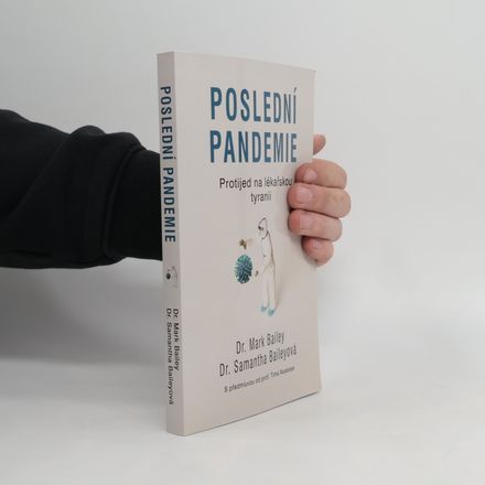 Poslední pandemie