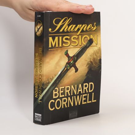 Sharpes Mission
