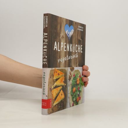 Alpenküche vegetarisch