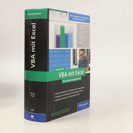 VBA mit Excel
