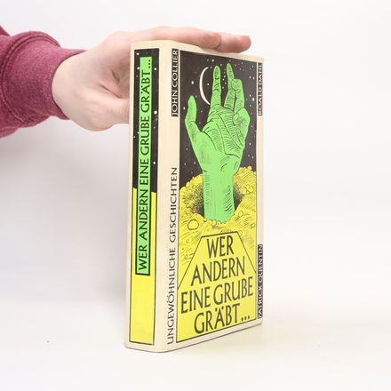 Wer Andern eine grube gräbt