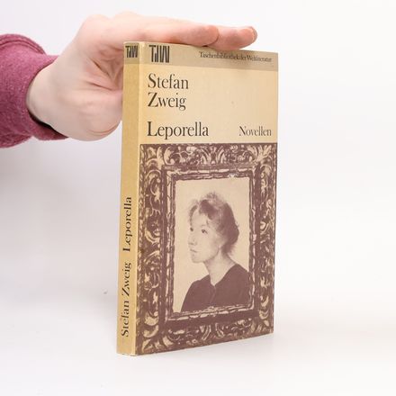 Leporella