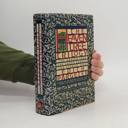 The Heaven Tree Trilogy