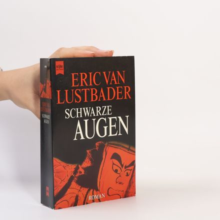 Schwarze Augen
