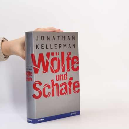 Wölfe und Schafe