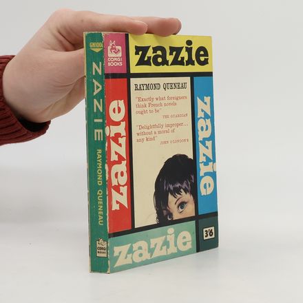 Zazie