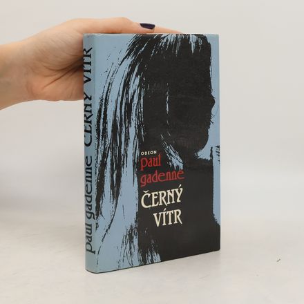Černý vítr