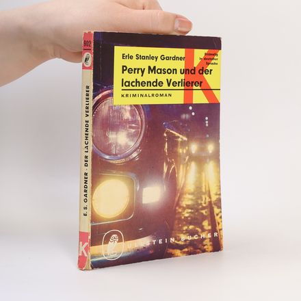 Perry Mason und der lachende Verlierer