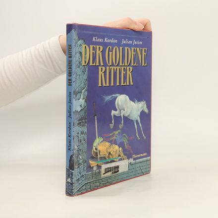 Der goldene Ritter