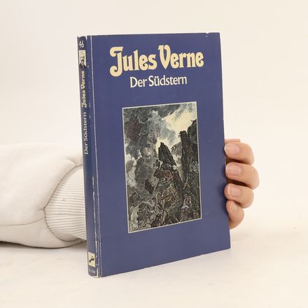 Der Südstern (Collection Jules Verne)