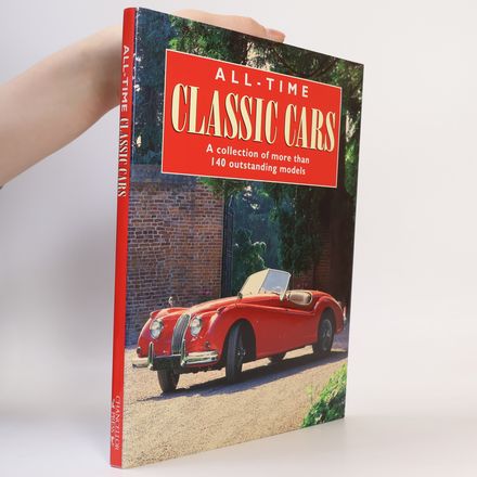 All-Time Classic Cars