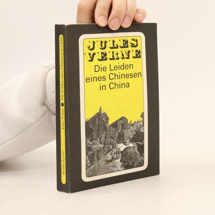 Die Leiden eines Chinesen in China
