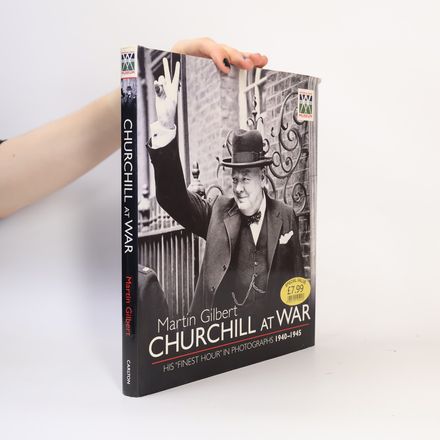 Churchill at War