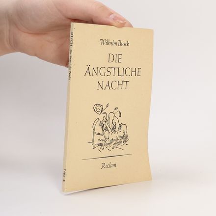 Die Ängstliche Nacht