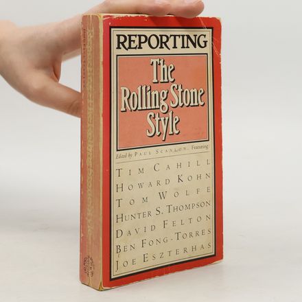 Reporting