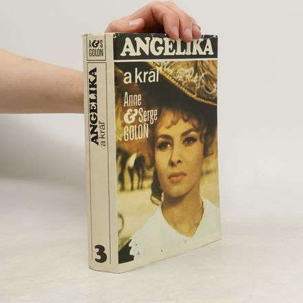 Angelika 3. Angelika a kráľ