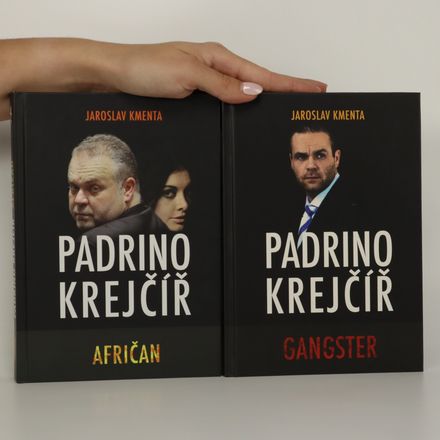 Padrino Krejčíř. Afričan, Gangster