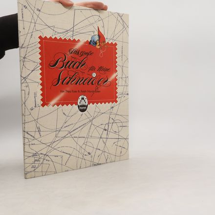 Das grosse Buch für kleine Schneider