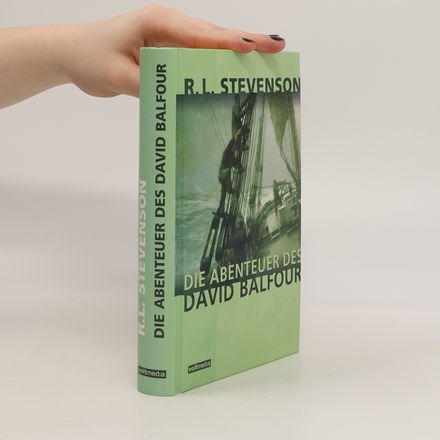 Die Abenteuer des David Balfour
