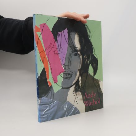 Andy Warhol : 1928-1987