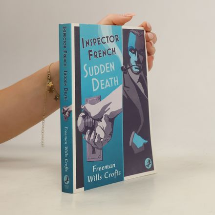 Inspector French: Sudden Death