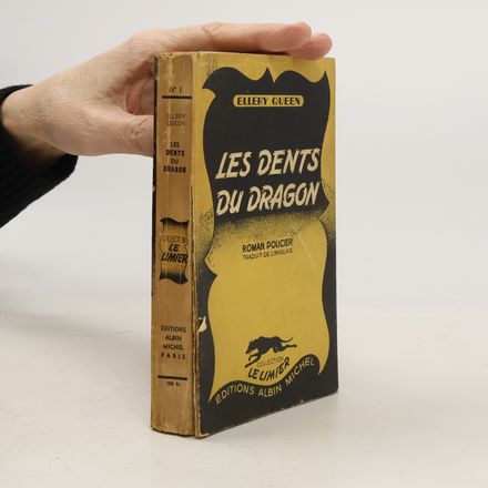 Les Dents Du Dragon