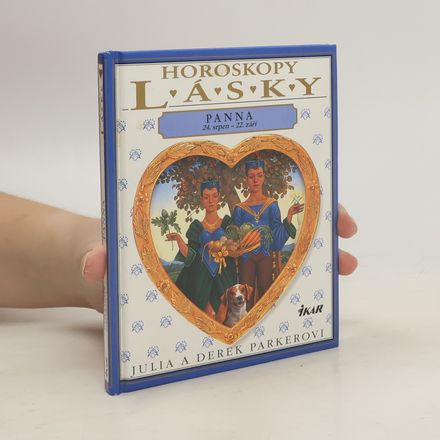 Horoskopy lásky: Panna
