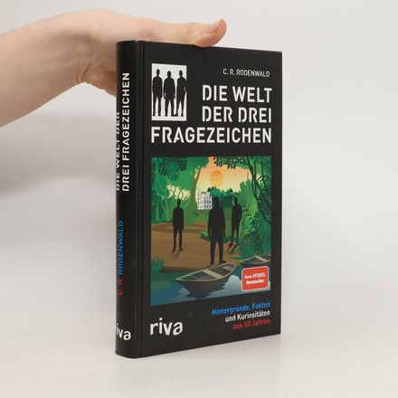 Die Welt der drei Fragezeichen