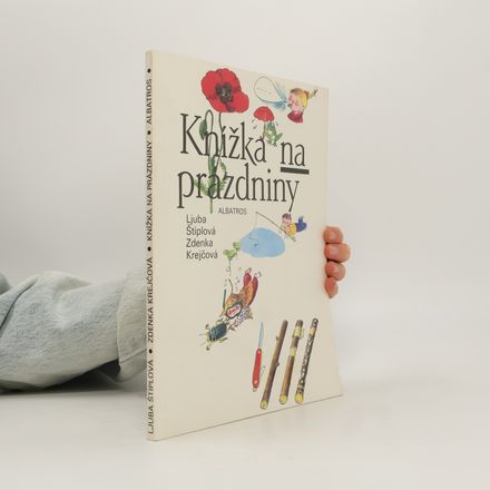 Knížka na prázdniny