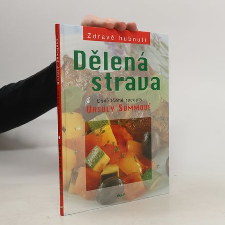 Dělená strava