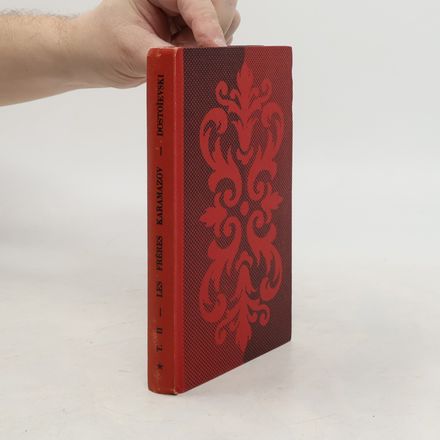 Les Frères Karamazov II.