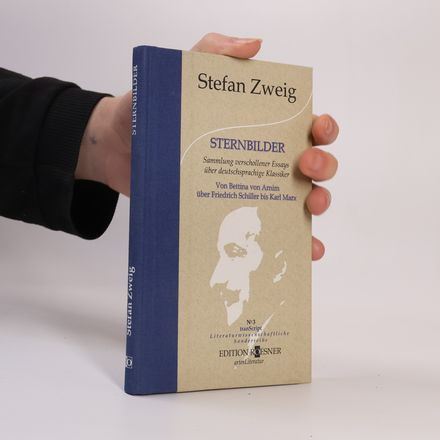 Sternbilder