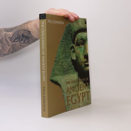 The Civilization of Ancient Egypt