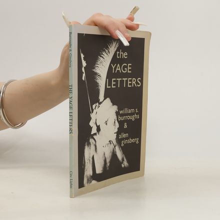 The Yage Letters