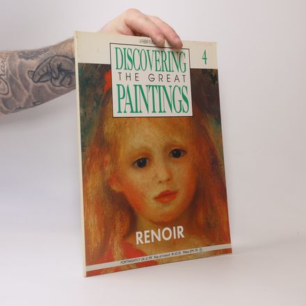Discovering the Great Paintings 4