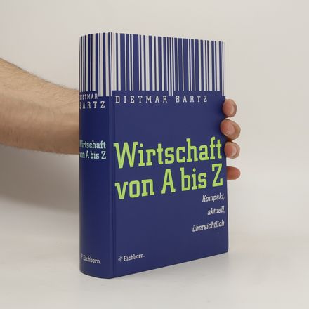 Wirtschaft von A bis Z
