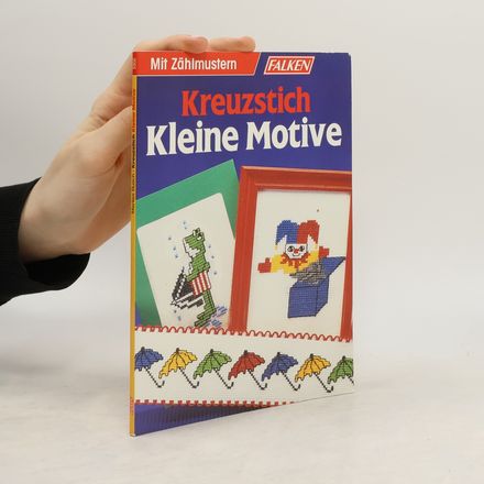 Kreuzstich - kleine Motive