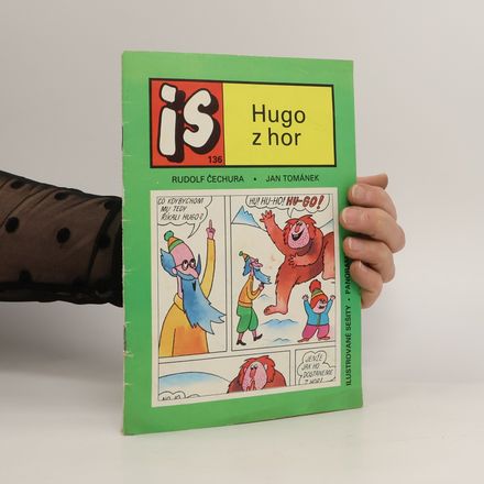 Hugo z hor
