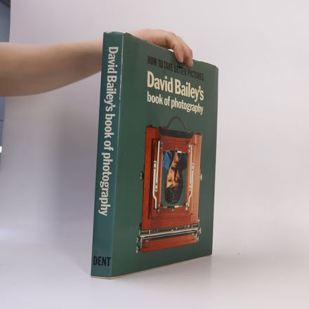 David Bailey's Book of Photography