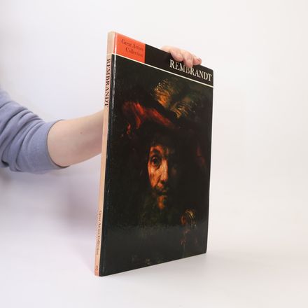 Great Artists Collection: Rembrandt. Volume 3